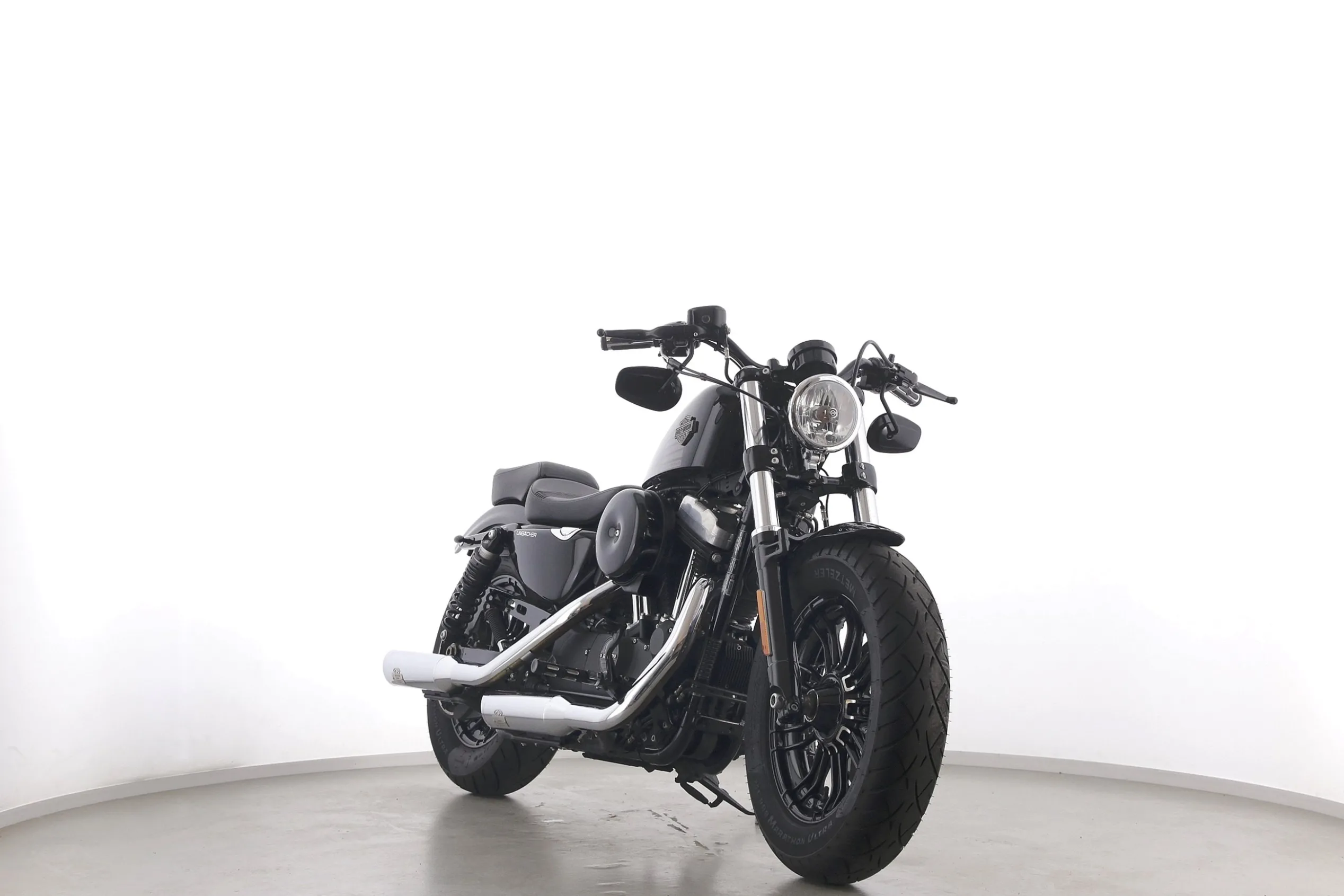 SPORTSTER XL 1200 48 FORTY