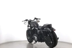SPORTSTER XL 1200 48 FORTY
