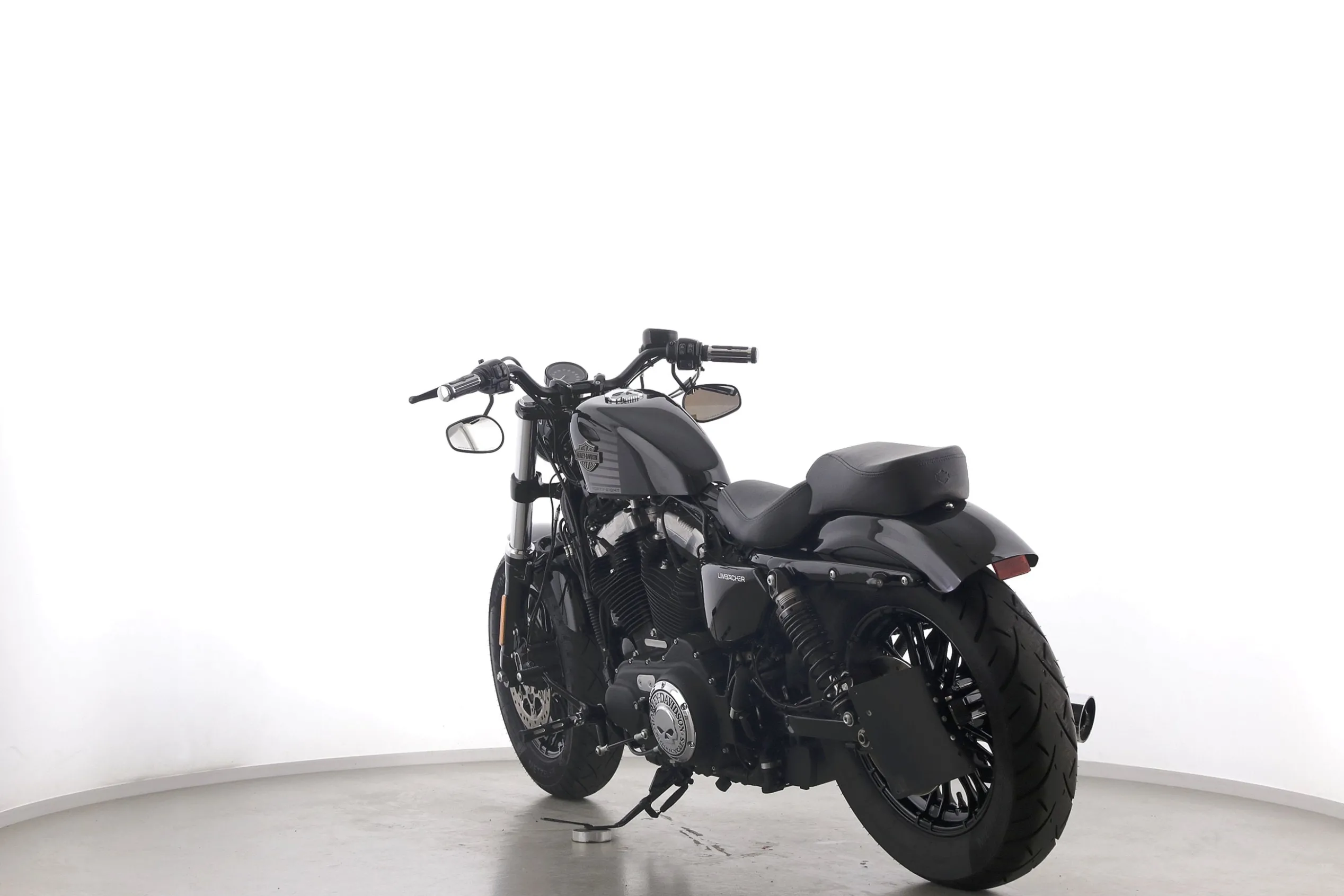 SPORTSTER XL 1200 48 FORTY