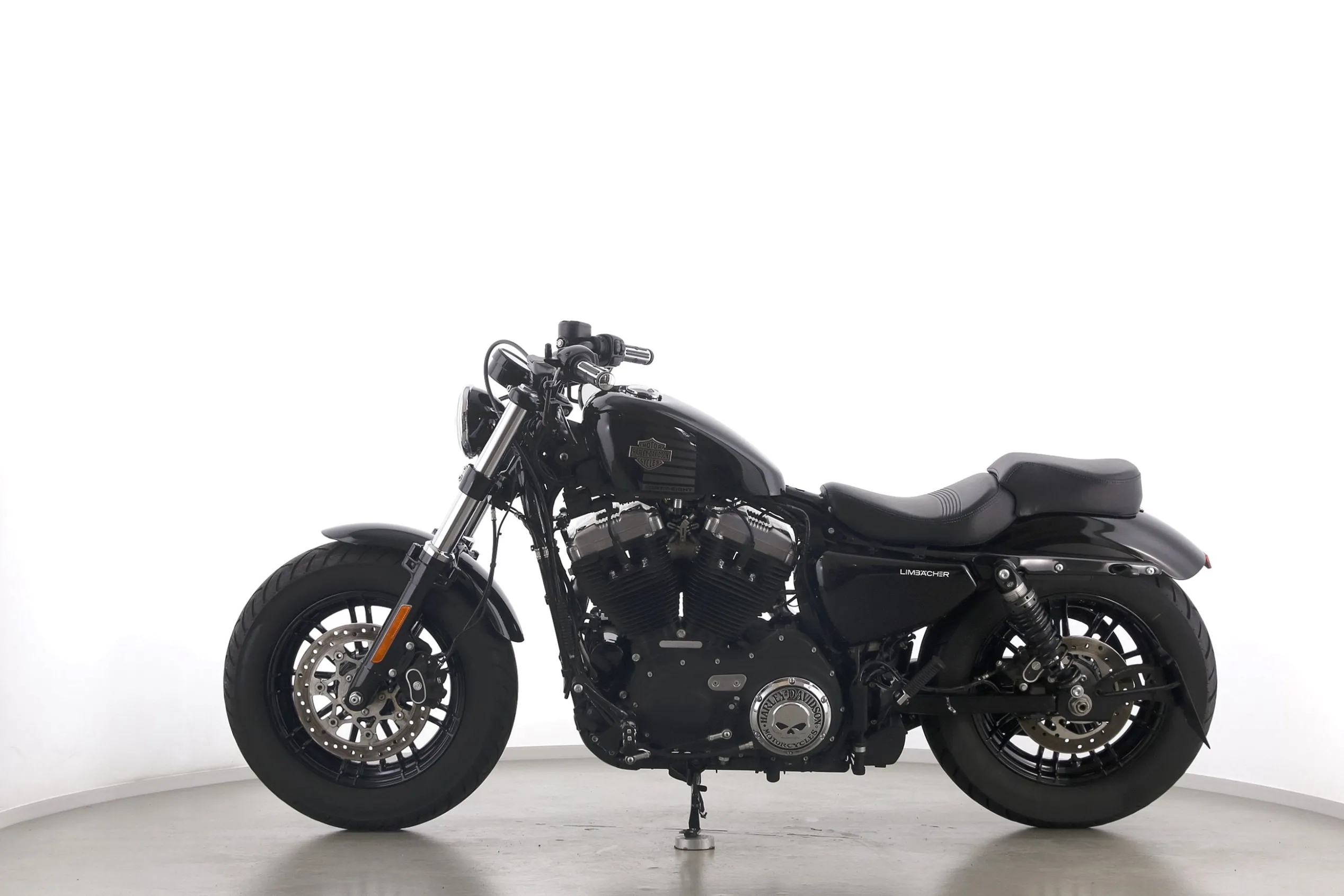 SPORTSTER XL 1200 48 FORTY
