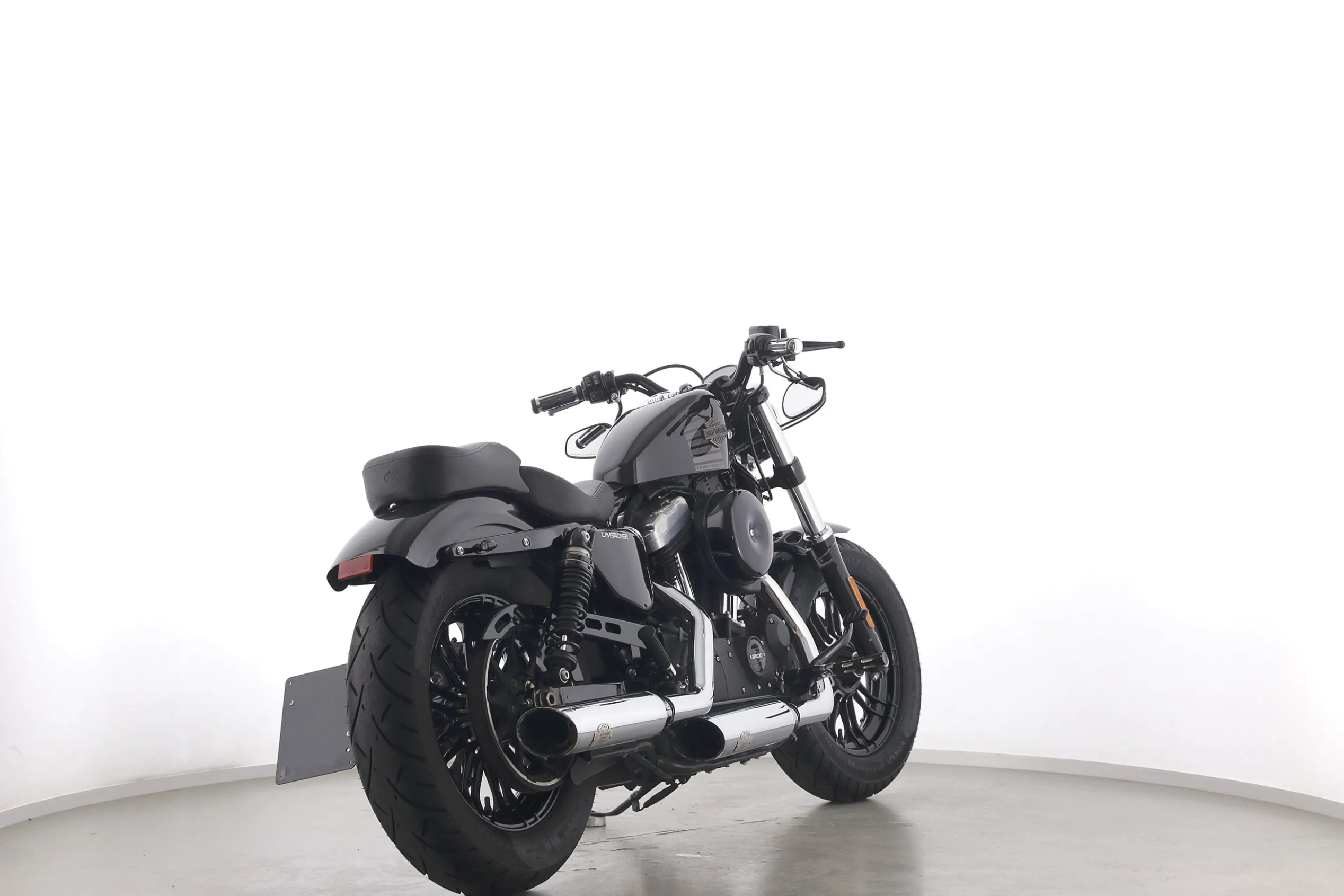 SPORTSTER XL 1200 48 FORTY