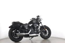 SPORTSTER XL 1200 48 FORTY