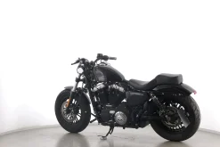 SPORTSTER XL 1200 48 FORTY