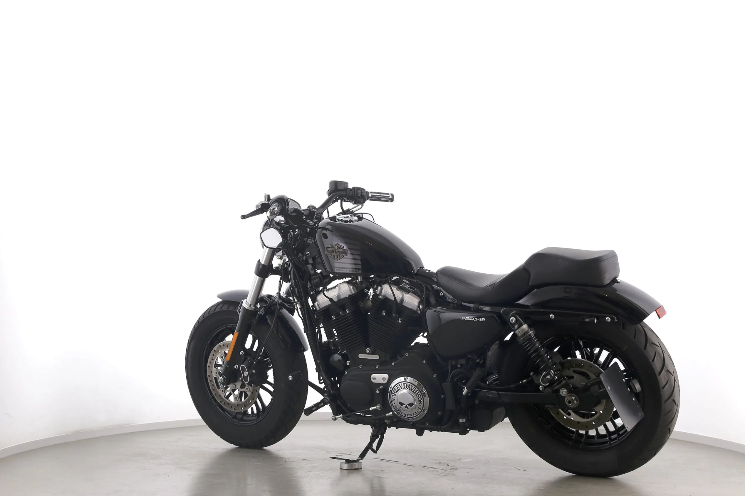 SPORTSTER XL 1200 48 FORTY
