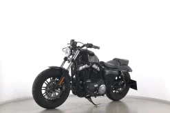 SPORTSTER XL 1200 48 FORTY