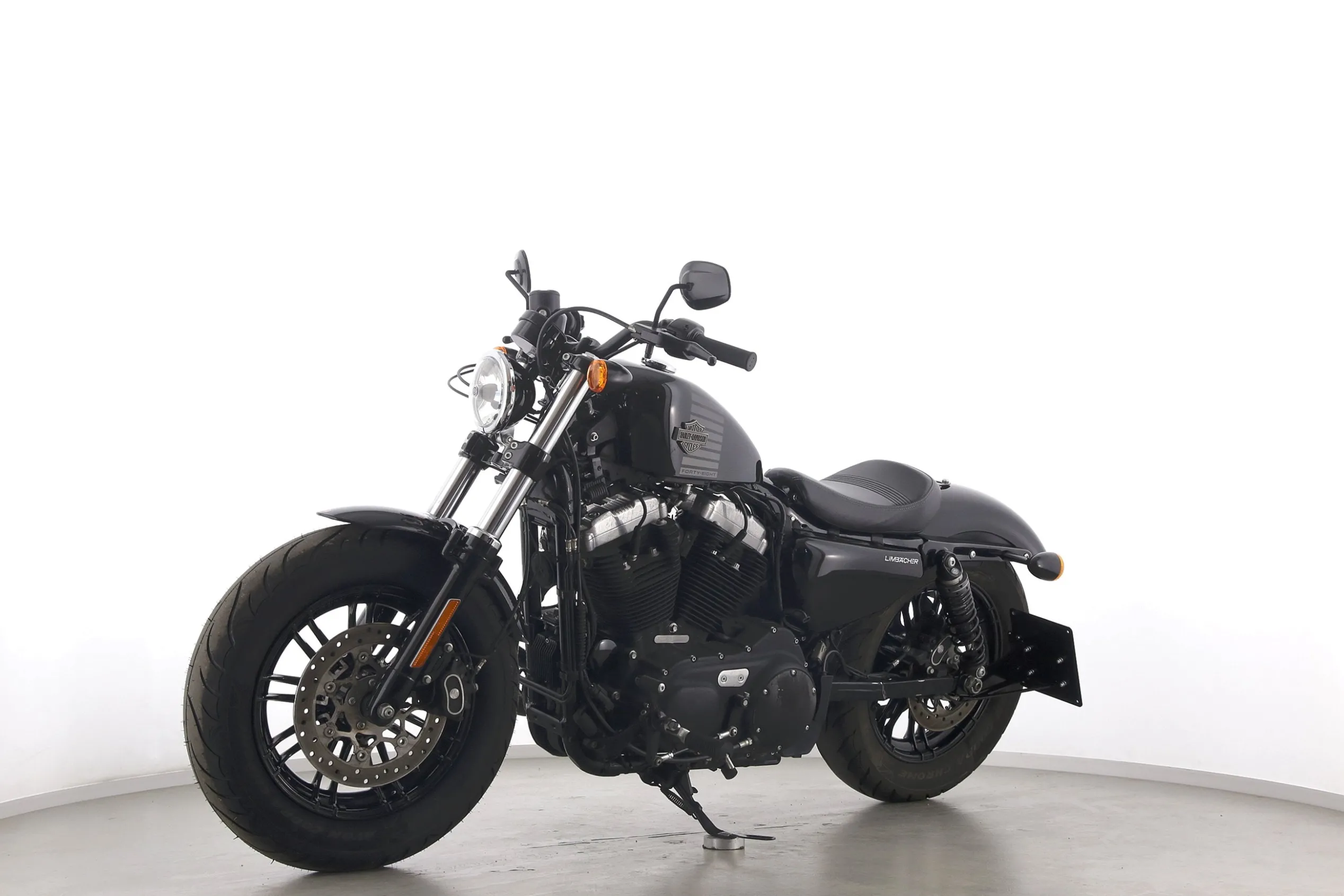 SPORTSTER XL 1200 48 FORTY