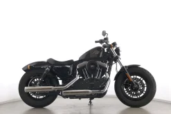 SPORTSTER XL 1200 48 FORTY
