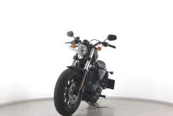 SPORTSTER XL 1200 48 FORTY