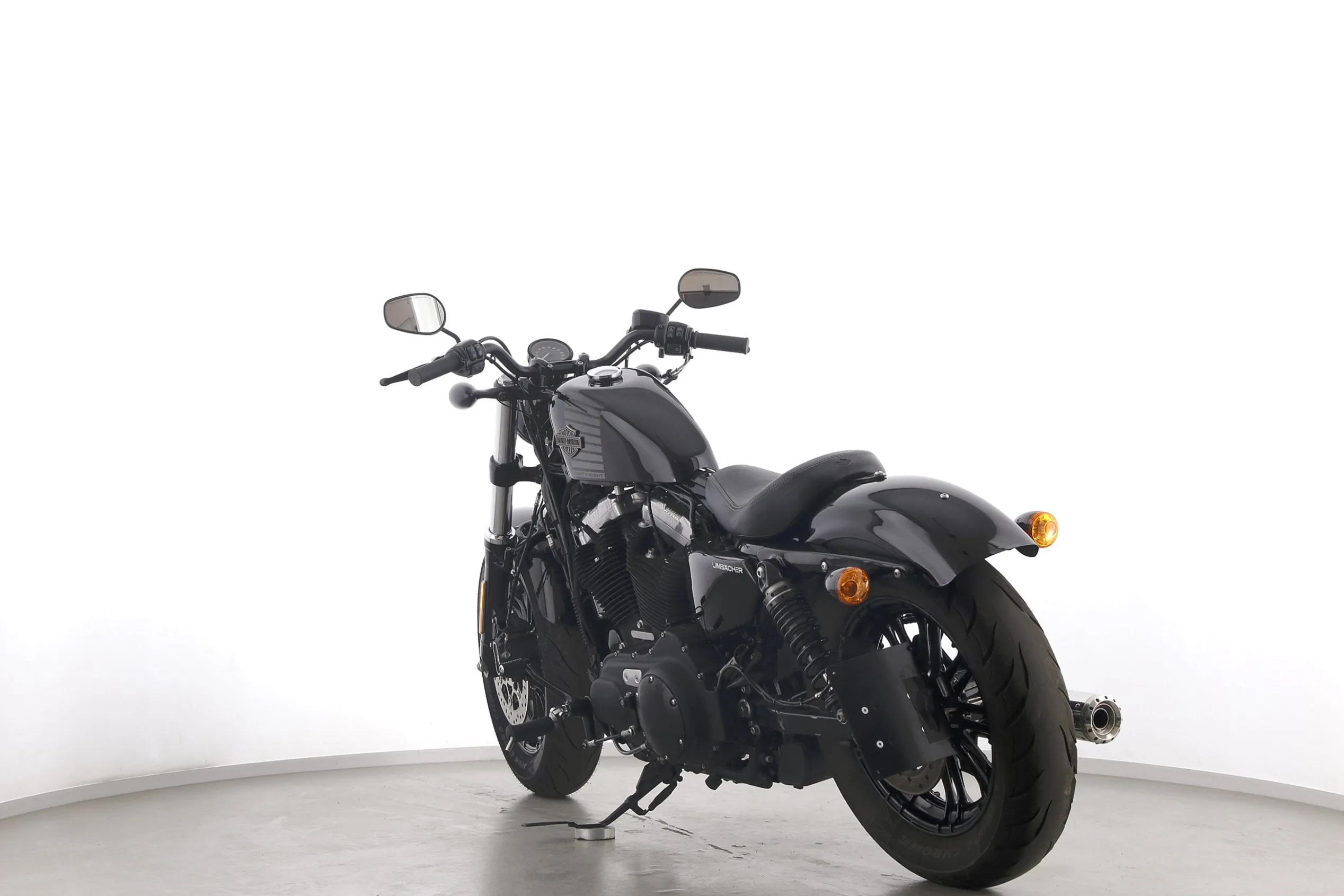 SPORTSTER XL 1200 48 FORTY