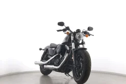 SPORTSTER XL 1200 48 FORTY