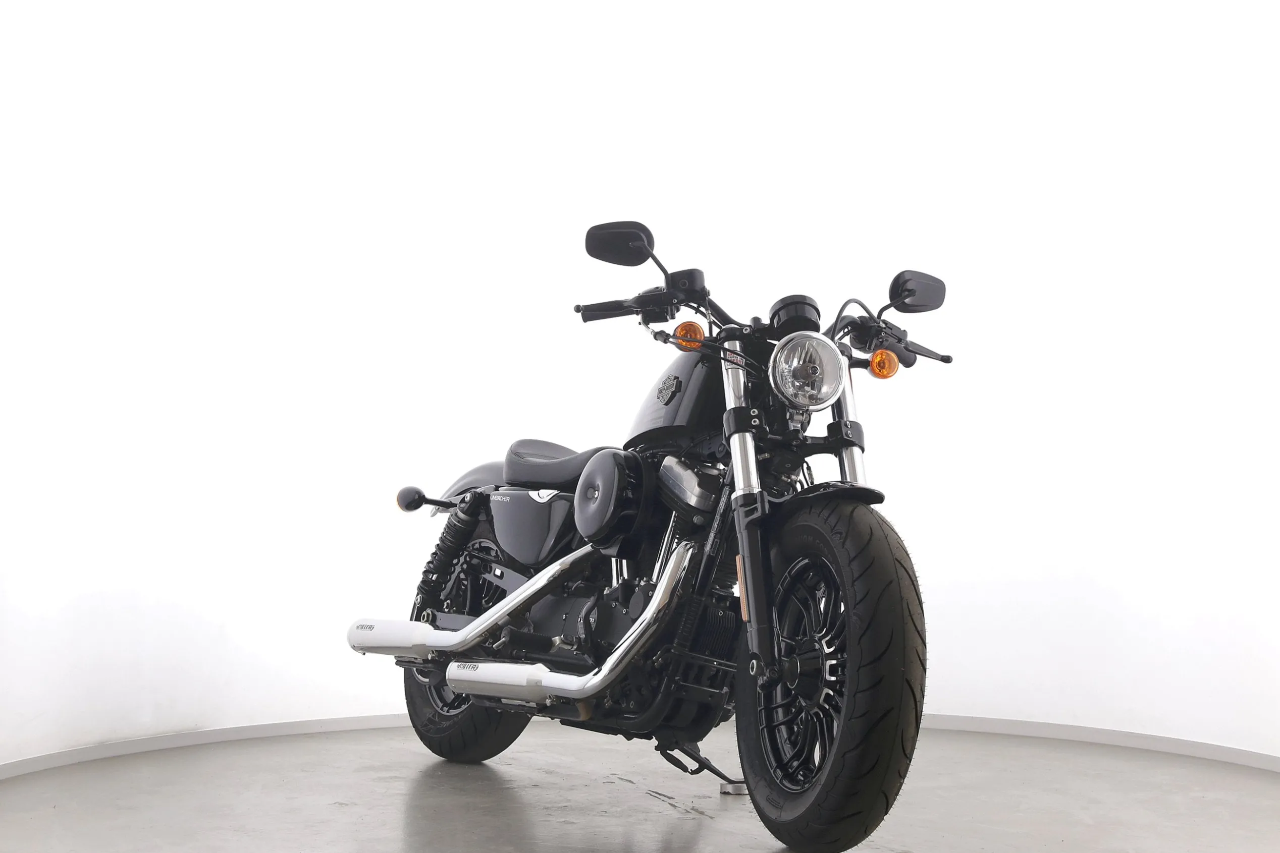 SPORTSTER XL 1200 48 FORTY