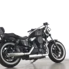 SPORTSTER XL 1200 48 FORTY
