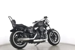 SPORTSTER XL 1200 48 FORTY