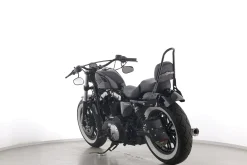 SPORTSTER XL 1200 48 FORTY