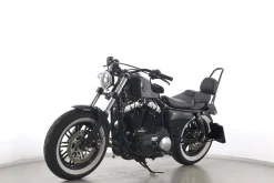 SPORTSTER XL 1200 48 FORTY