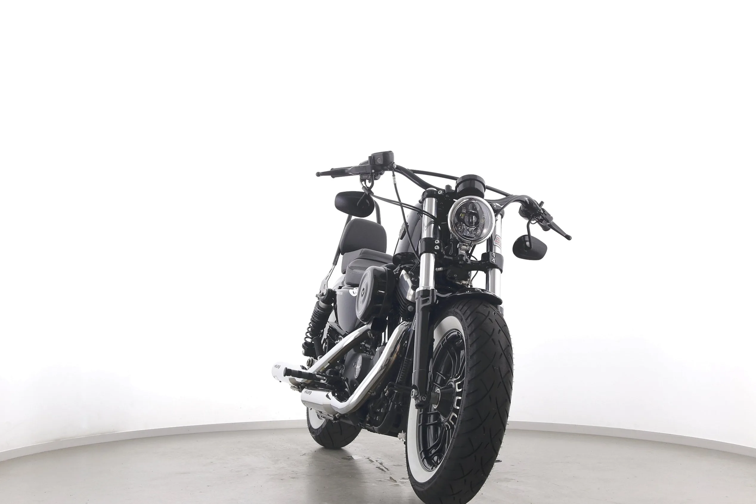 SPORTSTER XL 1200 48 FORTY