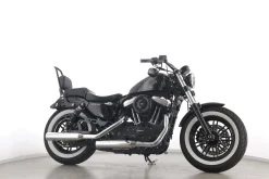 SPORTSTER XL 1200 48 FORTY