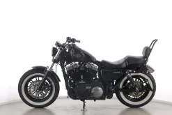SPORTSTER XL 1200 48 FORTY