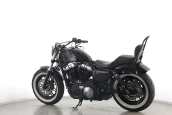 SPORTSTER XL 1200 48 FORTY
