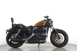 SPORTSTER XL 1200 48 FORTY