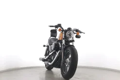 SPORTSTER XL 1200 48 FORTY