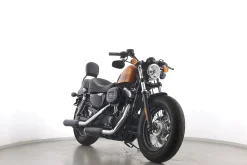SPORTSTER XL 1200 48 FORTY
