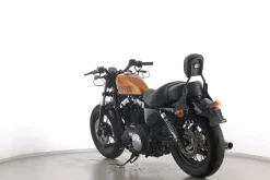 SPORTSTER XL 1200 48 FORTY
