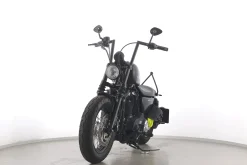 SPORTSTER XL 1200 48 FORTY