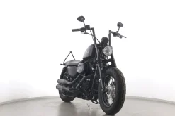 SPORTSTER XL 1200 48 FORTY