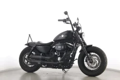 SPORTSTER XL 1200 48 FORTY