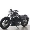 SPORTSTER XL 1200 48 FORTY