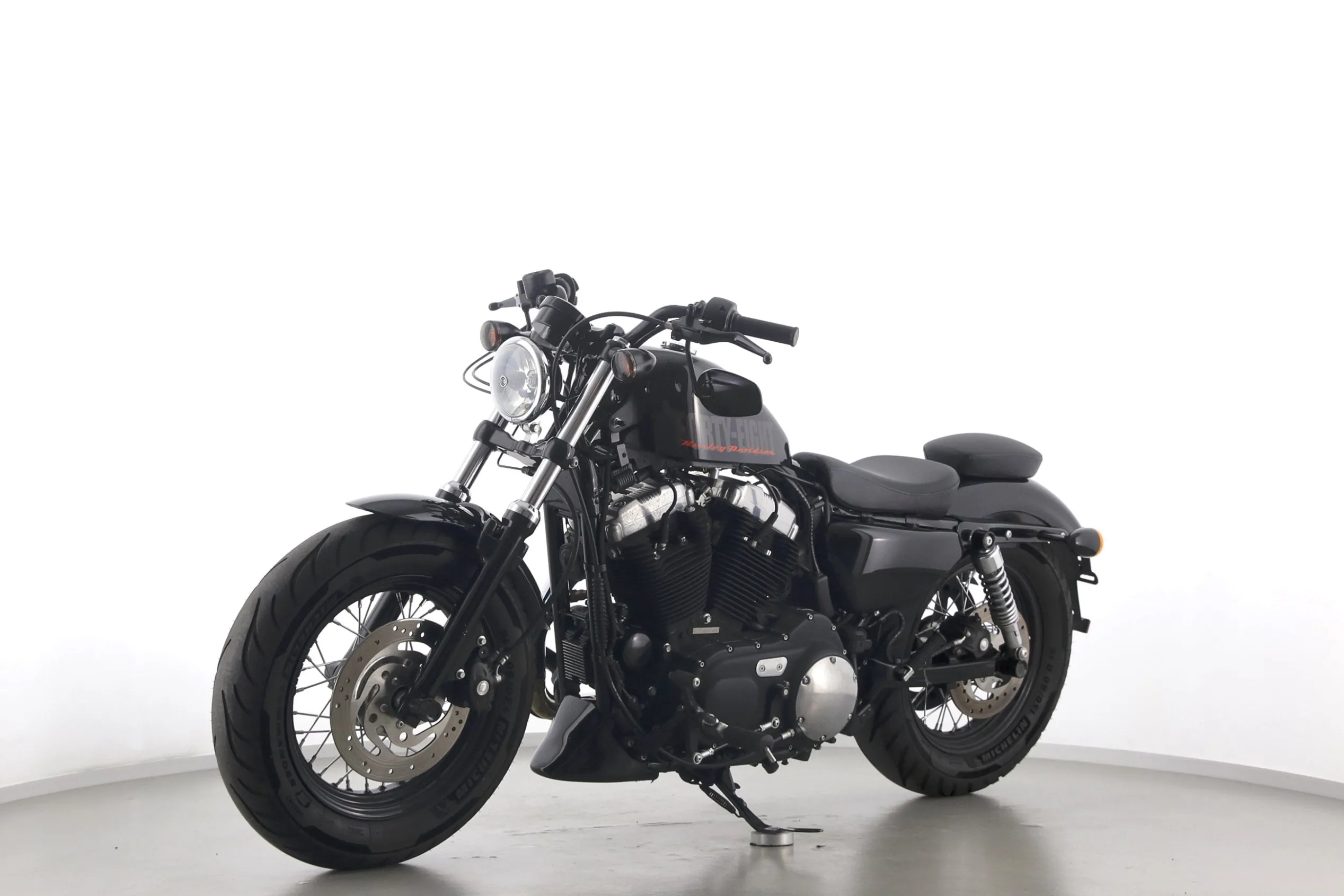 SPORTSTER XL 1200 48 FORTY