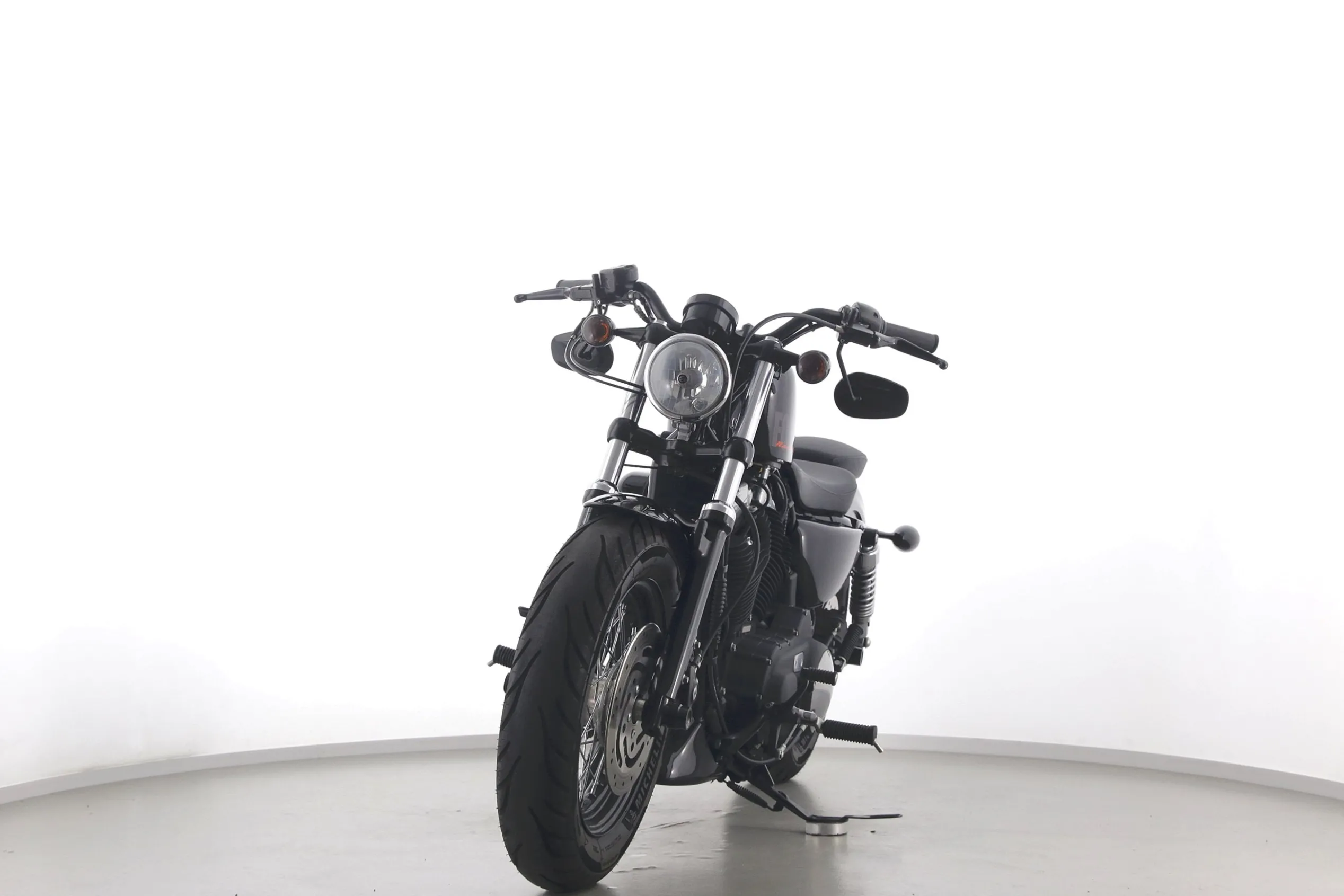SPORTSTER XL 1200 48 FORTY