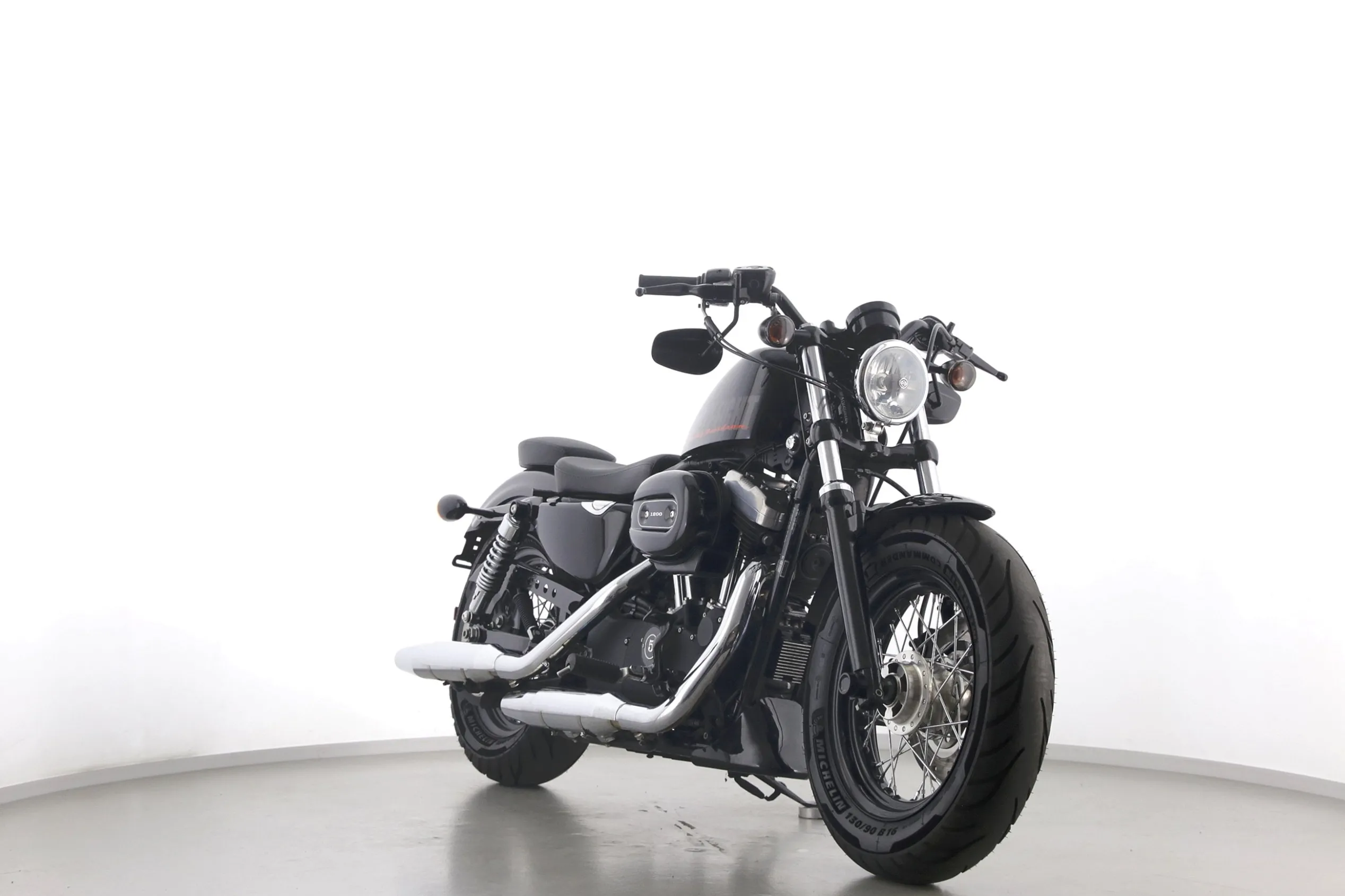 SPORTSTER XL 1200 48 FORTY