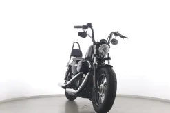 SPORTSTER XL 1200 48 FORTY