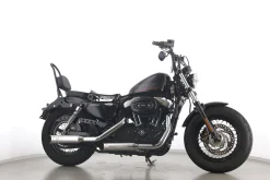 SPORTSTER XL 1200 48 FORTY