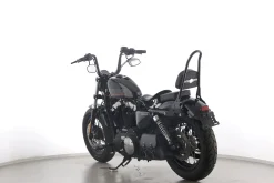 SPORTSTER XL 1200 48 FORTY