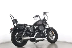 SPORTSTER XL 1200 48 FORTY