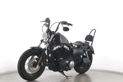SPORTSTER XL 1200 48 FORTY