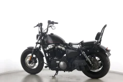 SPORTSTER XL 1200 48 FORTY