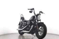 SPORTSTER XL 1200 48 FORTY