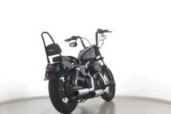 SPORTSTER XL 1200 48 FORTY