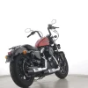 SPORTSTER XL 1200 48 FORTY