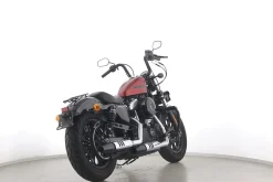SPORTSTER XL 1200 48 FORTY