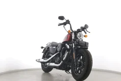 SPORTSTER XL 1200 48 FORTY