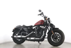 SPORTSTER XL 1200 48 FORTY