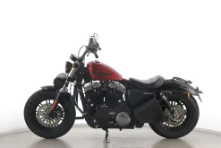 SPORTSTER XL 1200 48 FORTY