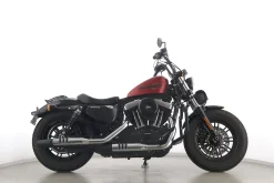 SPORTSTER XL 1200 48 FORTY