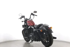 SPORTSTER XL 1200 48 FORTY