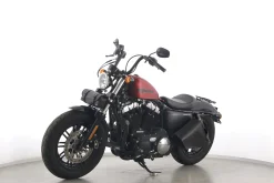 SPORTSTER XL 1200 48 FORTY